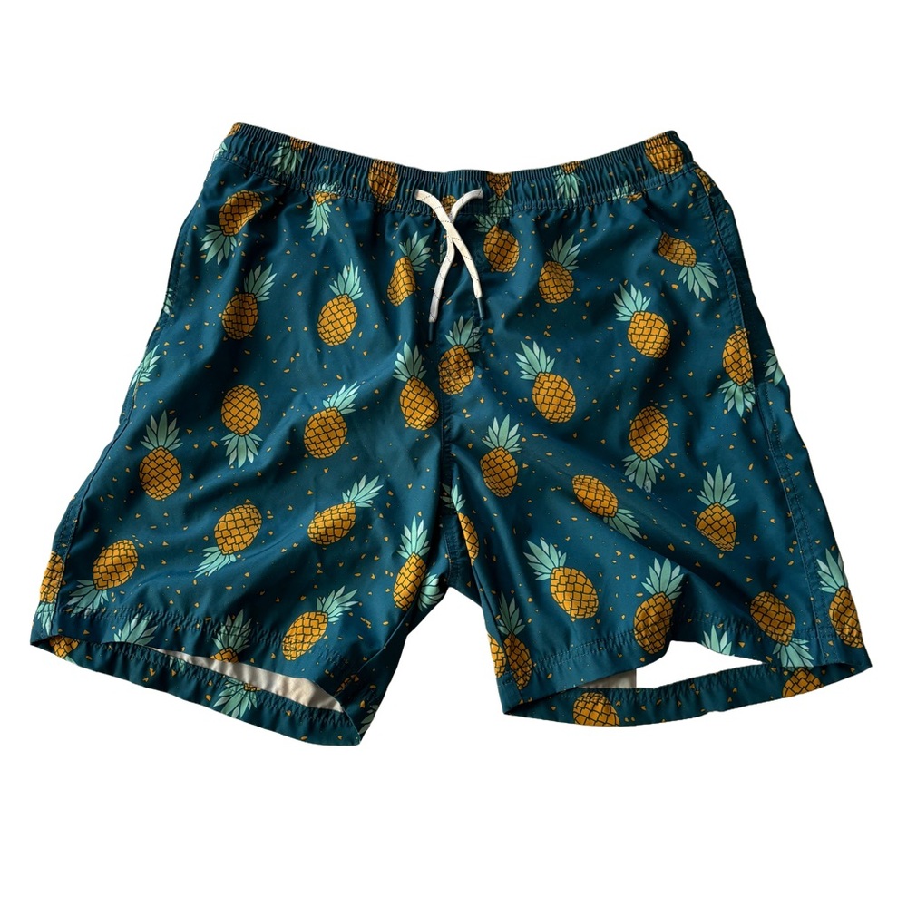 swim trunks